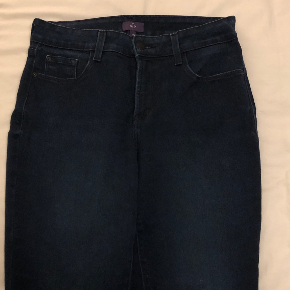 NYDJ women’s jeans